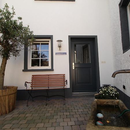 Wunderschoene Ferienwohnung Bruchhausen  외부 사진