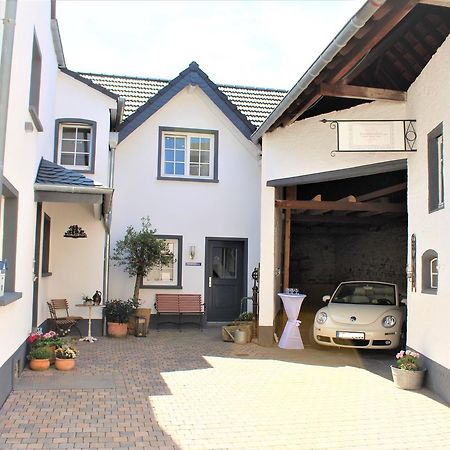 Wunderschoene Ferienwohnung Bruchhausen  외부 사진