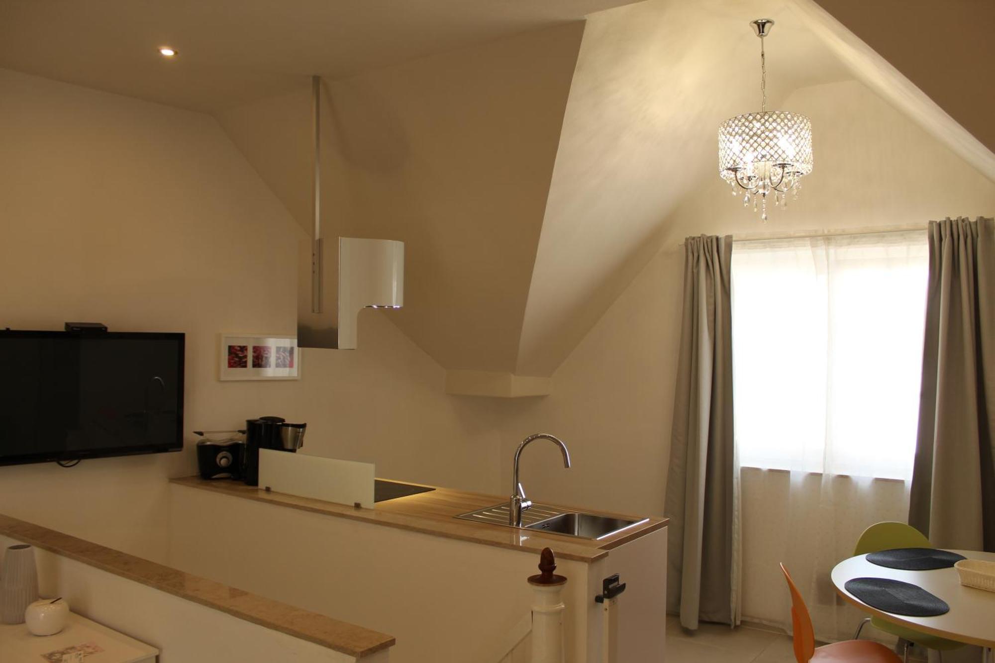 Wunderschoene Ferienwohnung Bruchhausen  외부 사진
